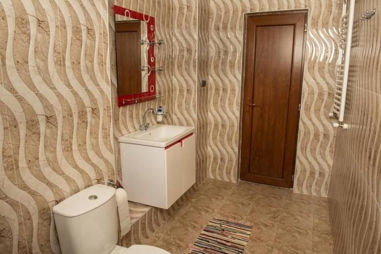 Hotel Guest House Vip