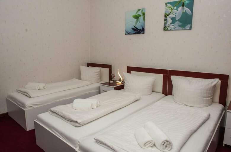 Hotel Guest House Vip