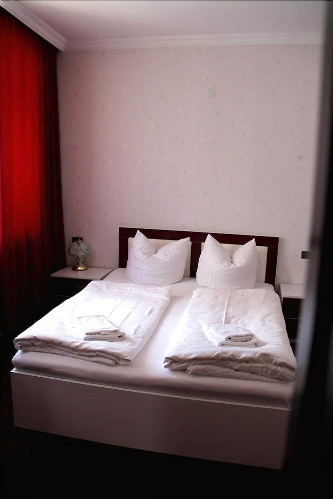 Hotel Guest House Vip