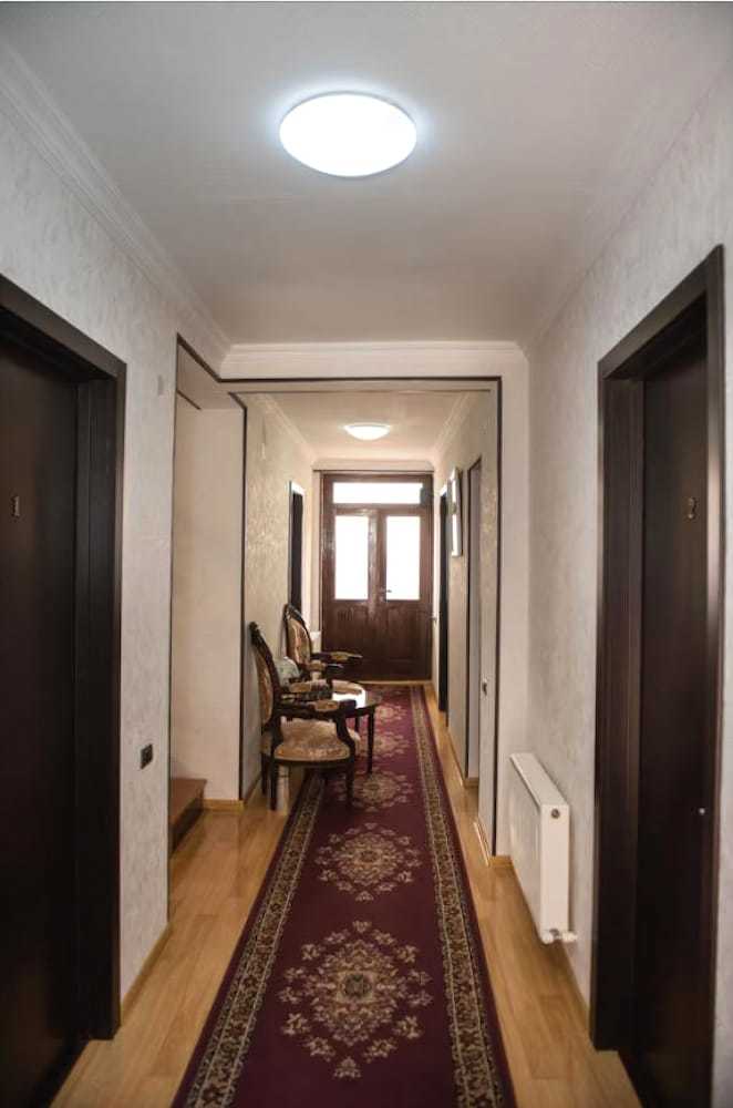 Hotel Guest House Vip