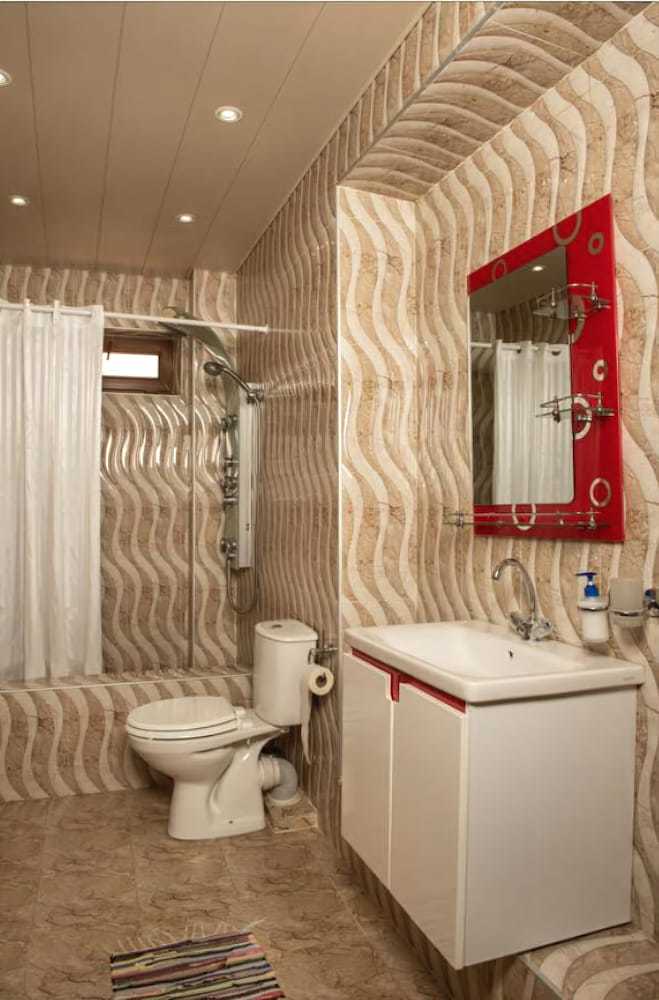 Hotel Guest House Vip