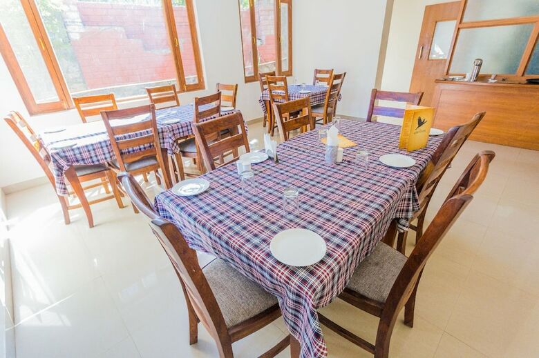 Hotel Gorbandh Mount Abu