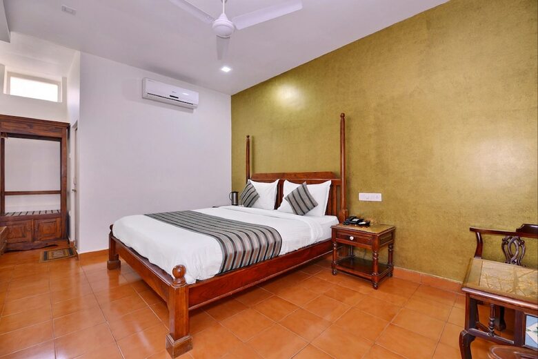 Hotel Gorbandh Mount Abu