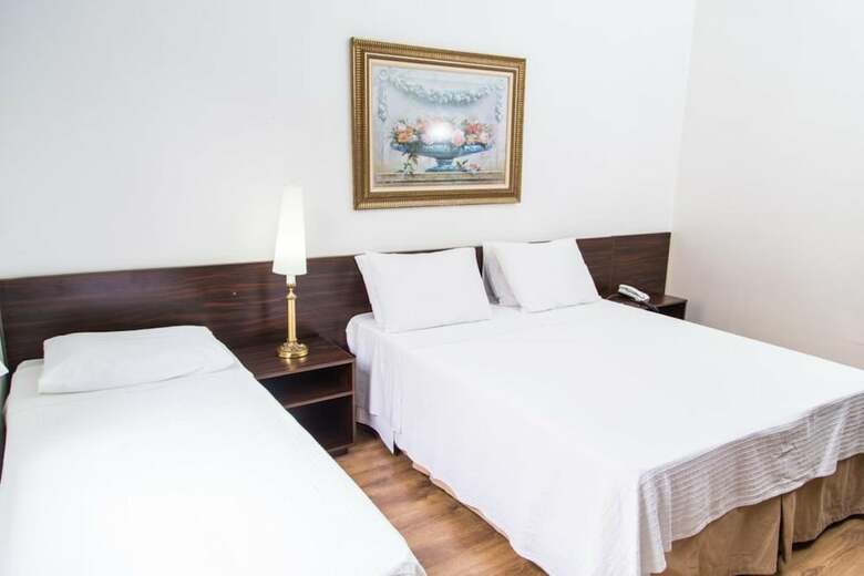 Hotel Londres