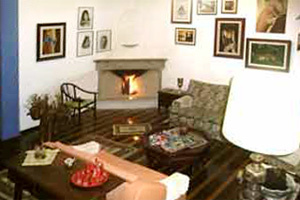 Hostal Pousada Casarao De Minas