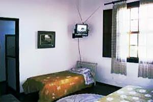 Hostal Pousada Casarao De Minas
