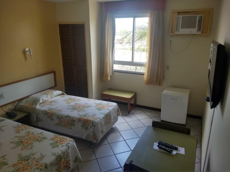 Nascimento Praia Hotel