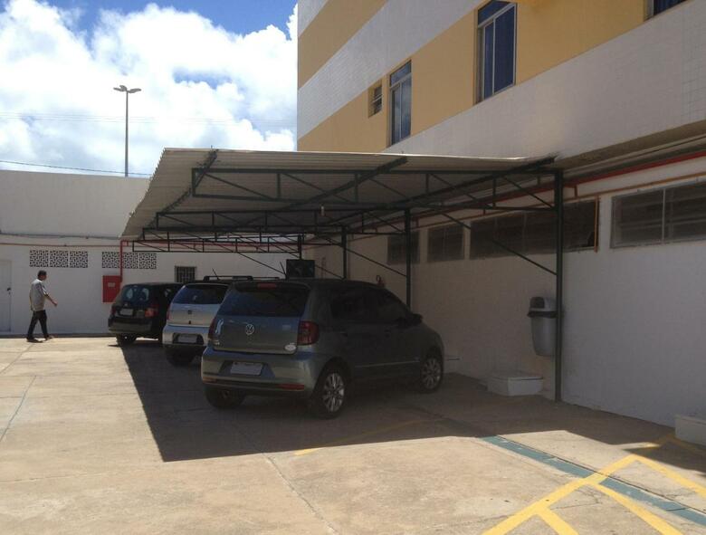 Nascimento Praia Hotel
