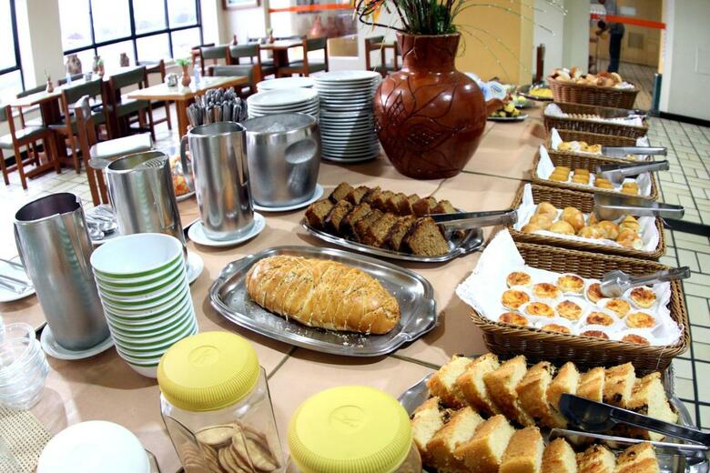 Nascimento Praia Hotel