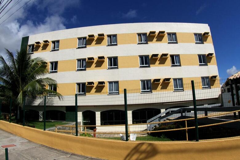 Nascimento Praia Hotel