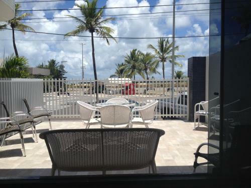 Hotel Praia E Mar