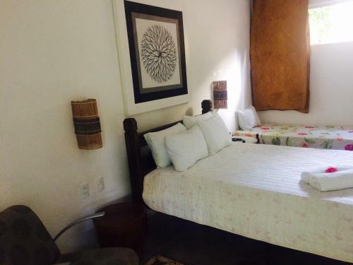 Hostal Suites Vida Sol
