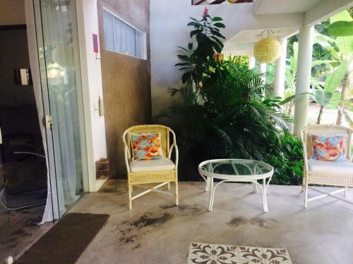 Hostal Suites Vida Sol