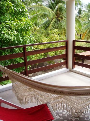 Hostal Suites Vida Sol