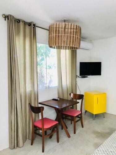 Hostal Suites Vida Sol
