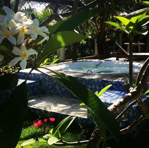 Hostal Suites Vida Sol