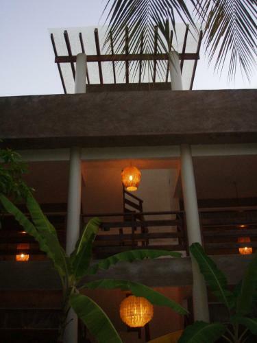 Hostal Suites Vida Sol