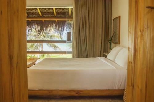 Lodge Paru Boutique Hotel