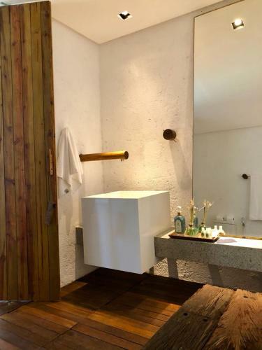 Lodge Paru Boutique Hotel