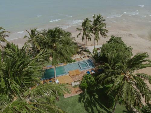 Lodge Paru Boutique Hotel