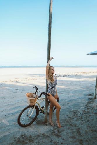 Lodge Paru Boutique Hotel