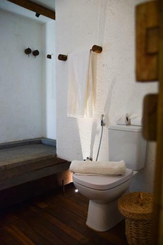 Lodge Paru Boutique Hotel