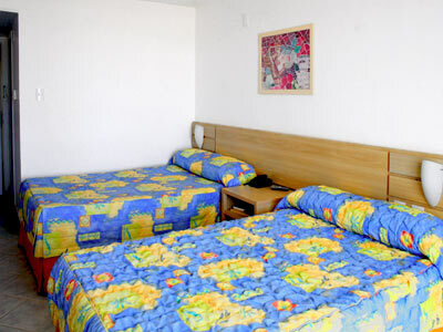 Hotel Prodigy Beach Resort & Conventions Aracaju