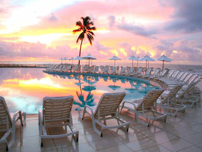 Hotel Prodigy Beach Resort & Conventions Aracaju