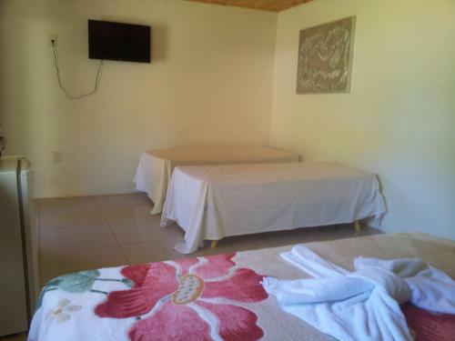 Hostal Pousada Encanto Das �guas