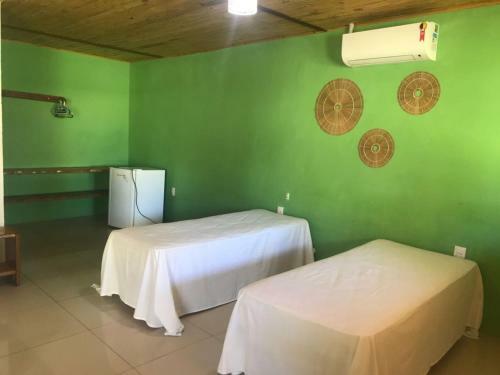 Hostal Pousada Encanto Das �guas