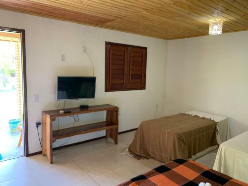 Hostal Pousada Encanto Das �guas