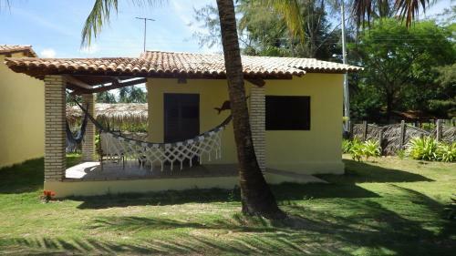 Hostal Pousada Encanto Das �guas