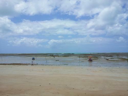 Hostal Pousada Encanto Das �guas