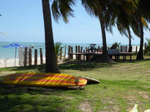 Hostal Pousada Encanto Das �guas