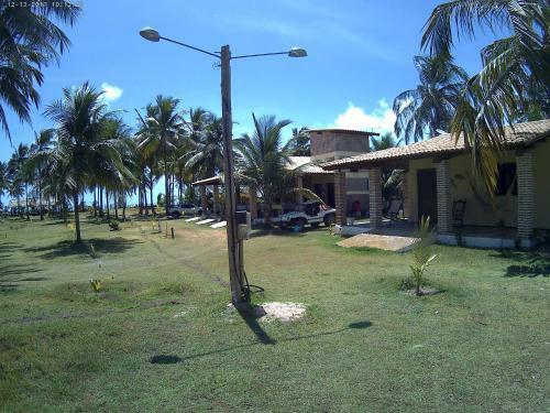 Hostal Pousada Encanto Das �guas
