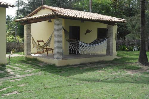 Hostal Pousada Encanto Das �guas
