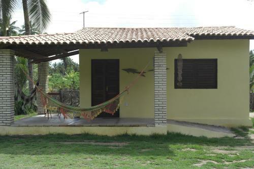 Hostal Pousada Encanto Das �guas