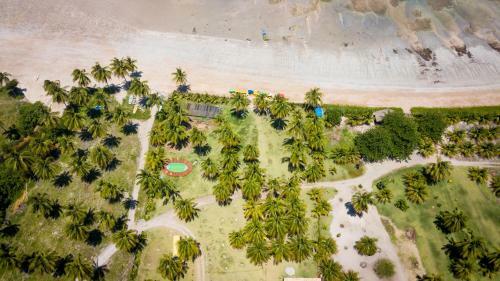 Hostal Pousada Encanto Das �guas