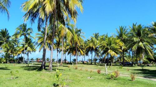 Hostal Pousada Encanto Das �guas