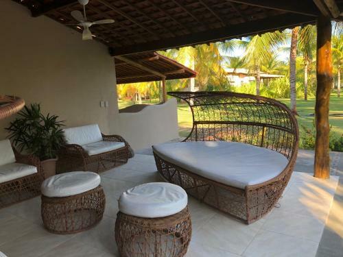 Villas Tatur�
