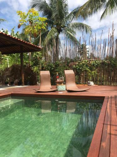 Villas Tatur�