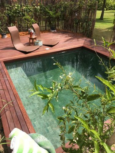 Villas Tatur�