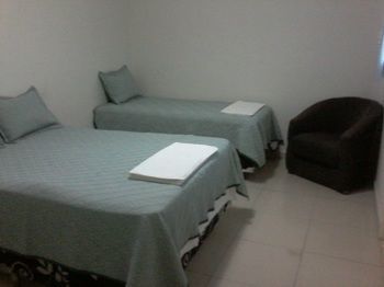 Hostal Aeroporto Express Hotel