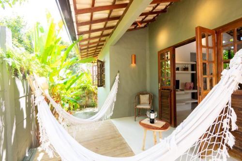Casa Mariane Trancoso