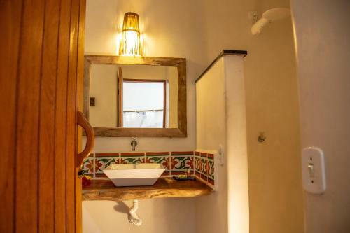 Hostal Pousada Le Refuge