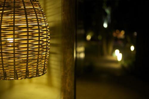 Hostal Pousada Le Refuge
