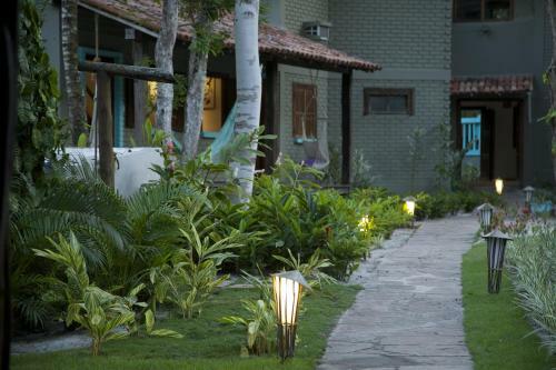 Hostal Pousada Le Refuge