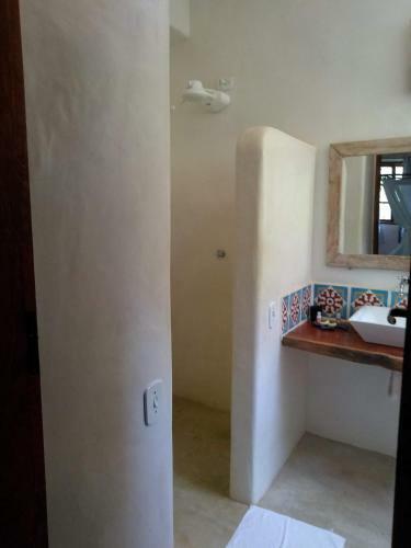 Hostal Pousada Le Refuge