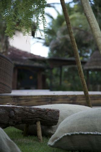 Hostal Pousada Le Refuge