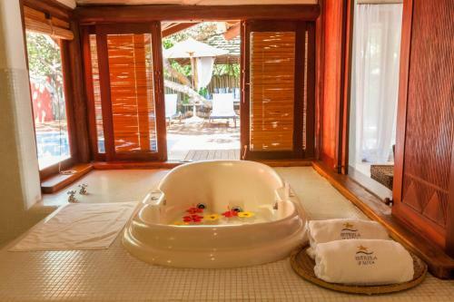 Hostal Pousada Estrela D' �gua